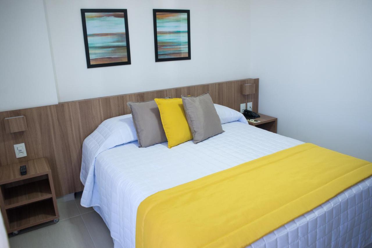 Villa D'Oro Hotel Recife Ngoại thất bức ảnh